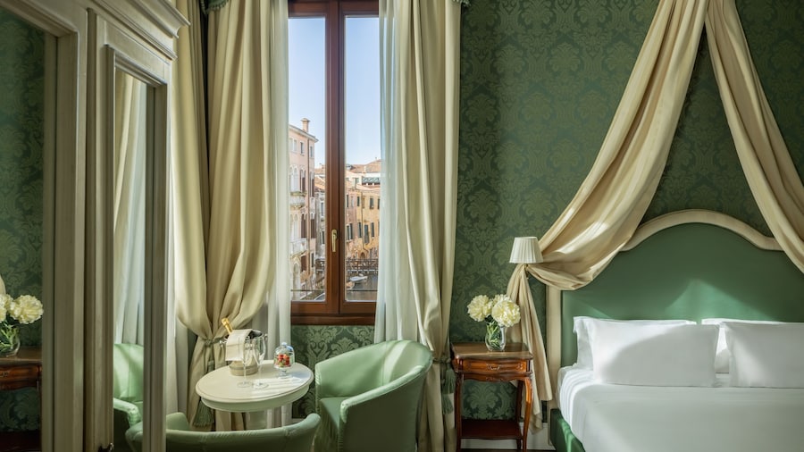Maison Venezia | UNA Esperienze