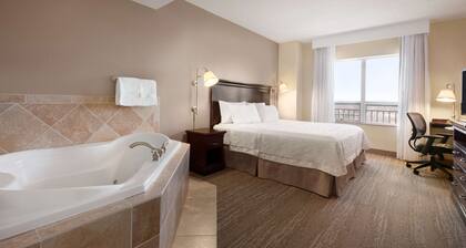 Hampton Inn & Suites Washington-Dulles International Airport