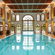 Schlosshotel Kitzbühel