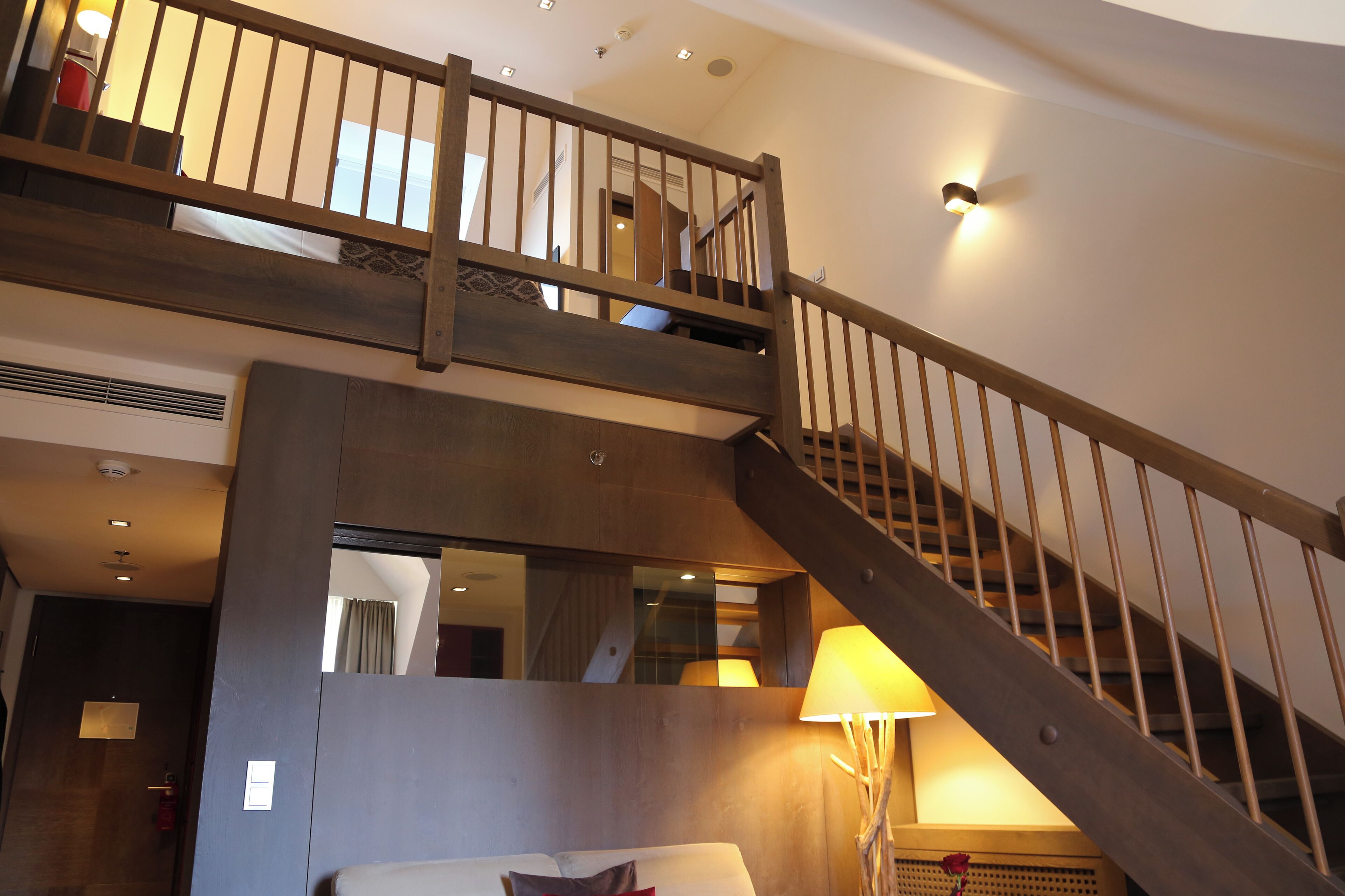 maisonette | 1 bedroom, in-room safe, blackout curtains, iron/ironing board