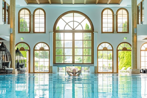 Schlosshotel Kitzbühel