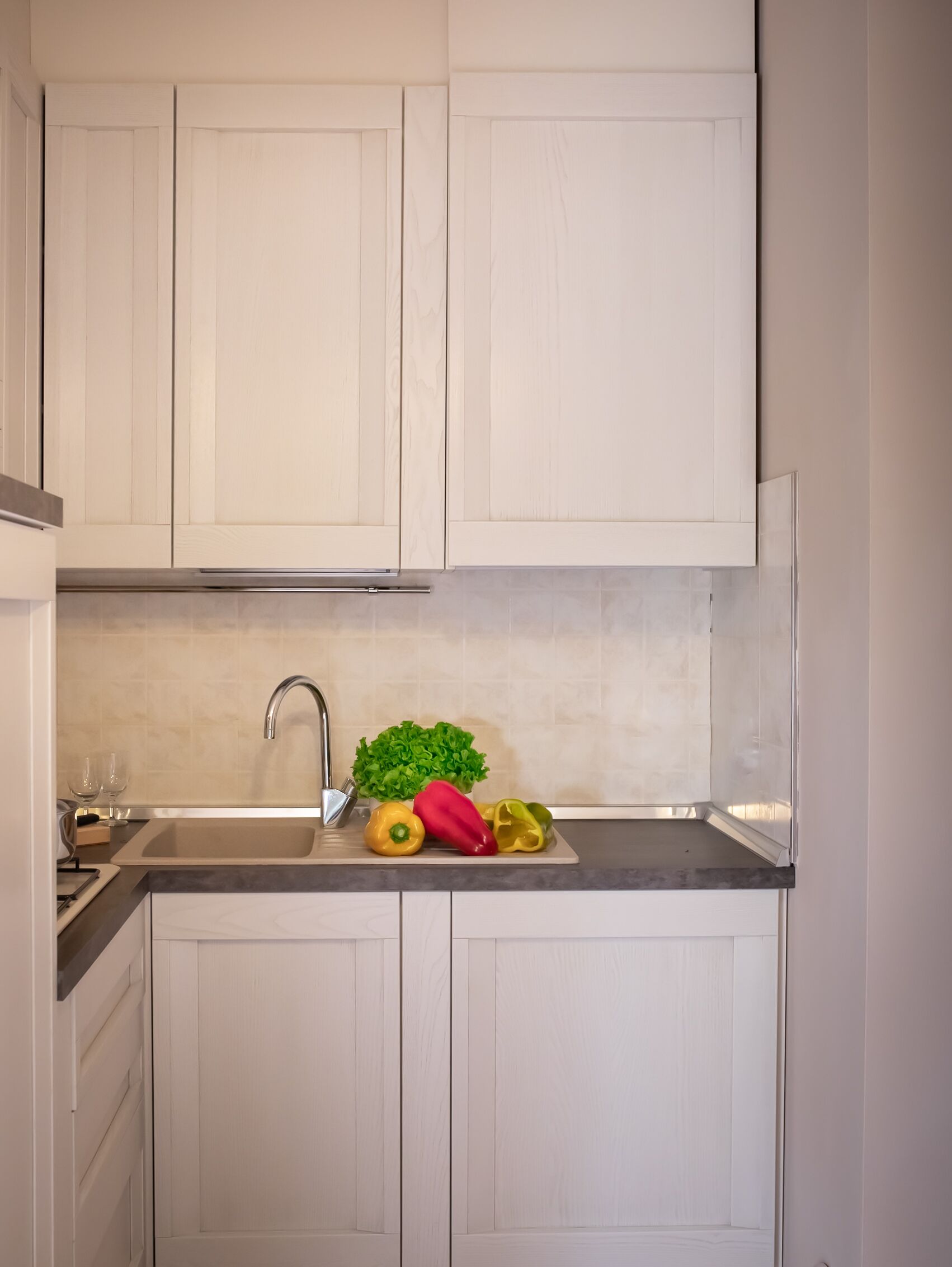 comfort apartment, 2 bedrooms, ground floor (with private garden) | 1 bedroom, hypo-allergenic bedding, down duvets, minibar