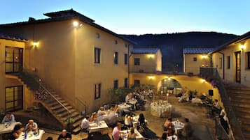 Spécialités Cuisine italienne