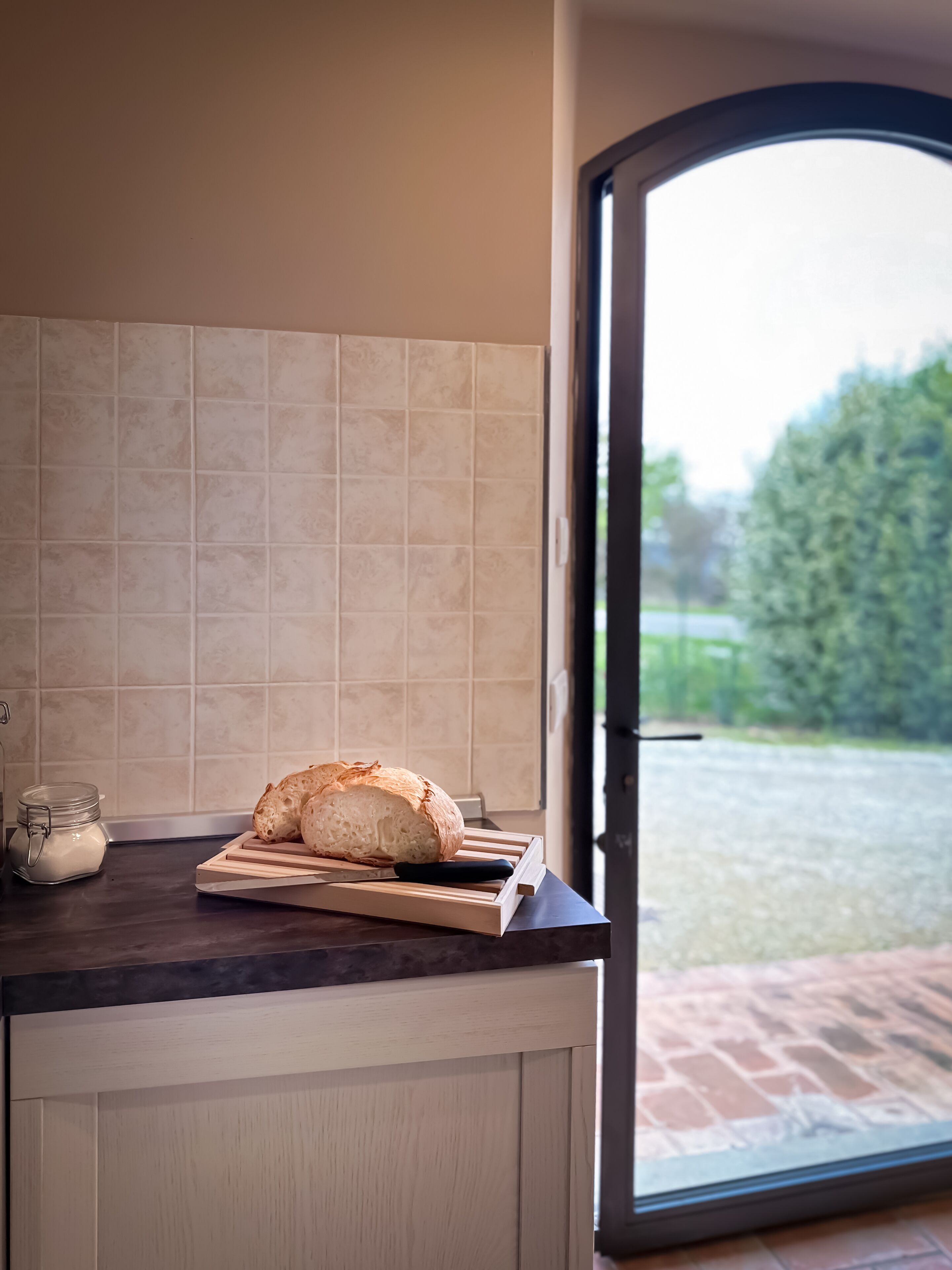 superior apartment, 2 bedrooms, patio, ground floor (with private garden) | 1 bedroom, hypo-allergenic bedding, down duvets, minibar