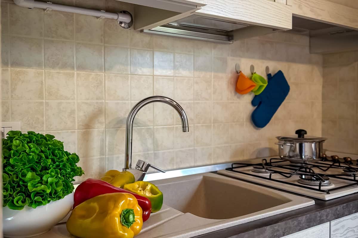 superior apartment, 2 bedrooms, patio, ground floor (with private garden) | 1 bedroom, hypo-allergenic bedding, down duvets, minibar