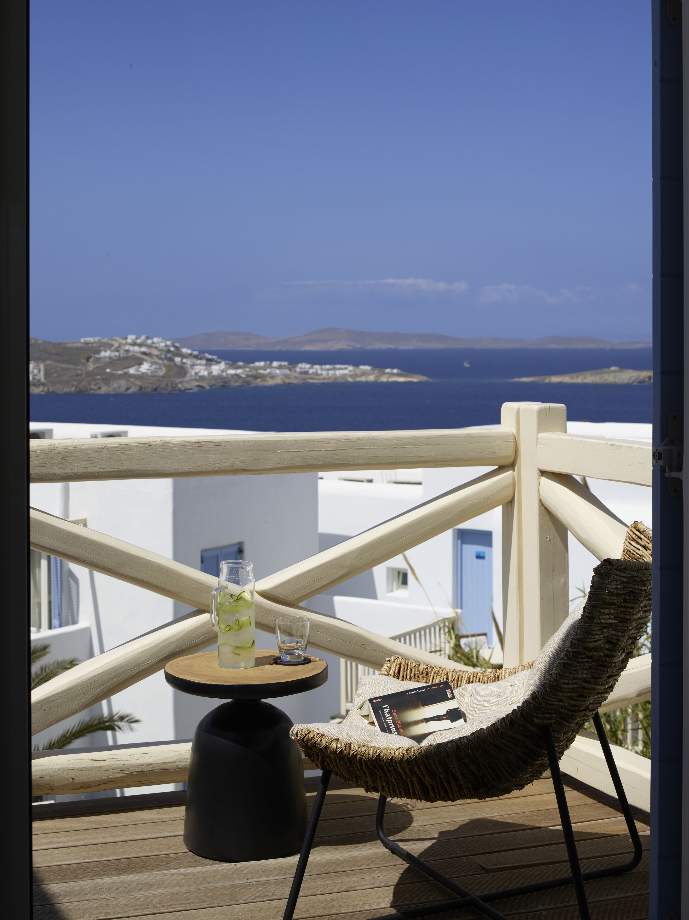 Foto - Vencia Boutique Hotel