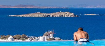 Vencia Boutique Hotel