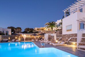 Exterior - Vencia Boutique Hotel (Mykonos)
