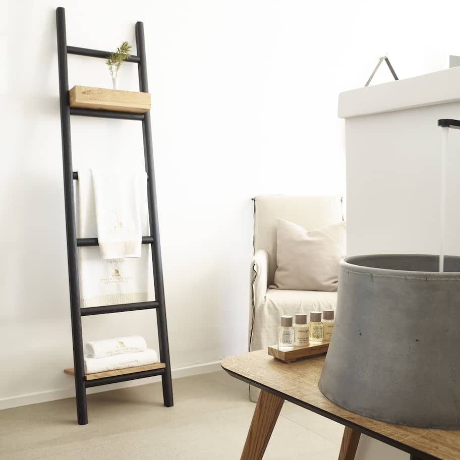 Habitación doble Deluxe | Baño | Regadera, regadera tipo lluvia, amenidades de baño gratuitas