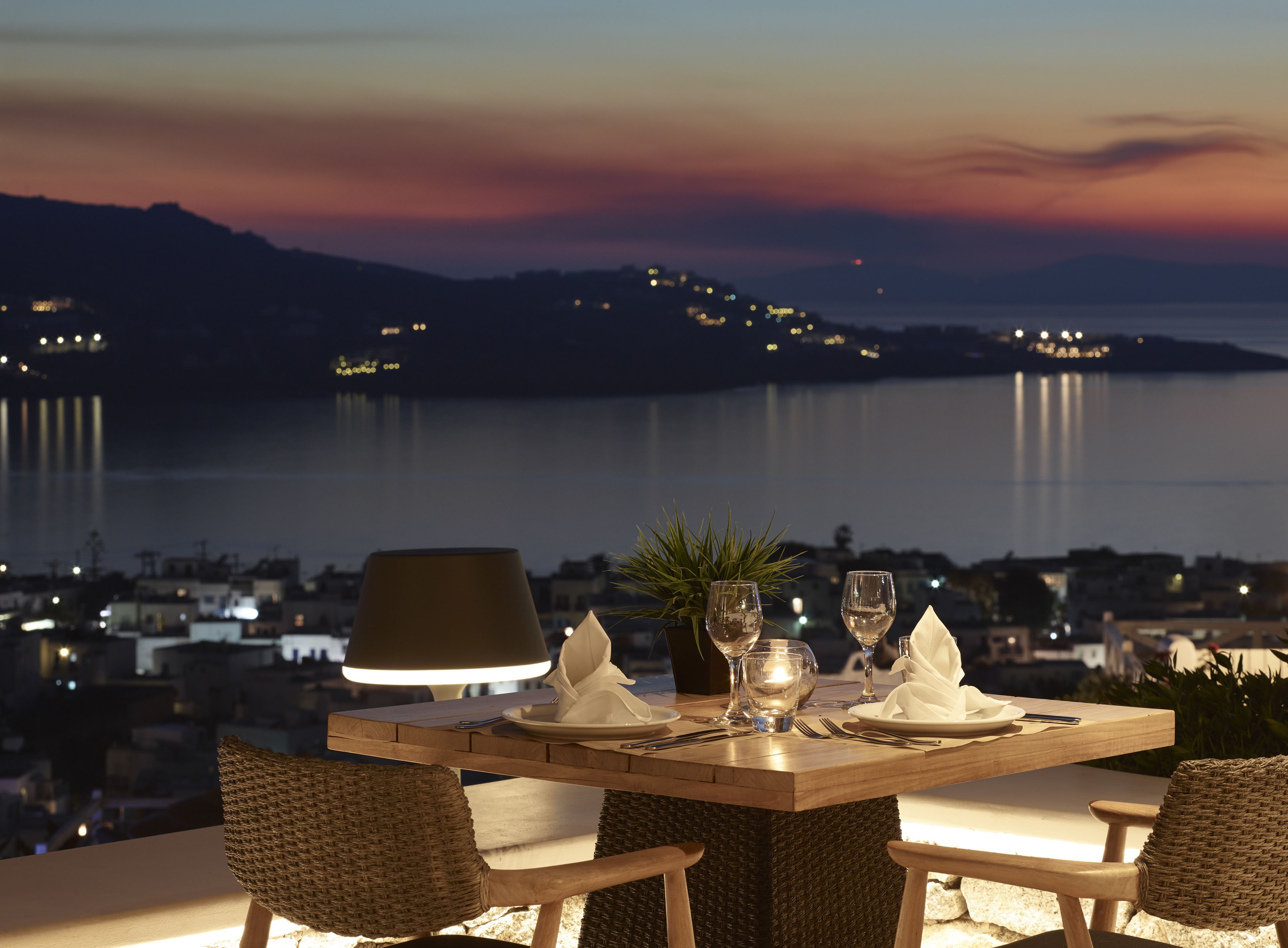 Foto - Vencia Boutique Hotel