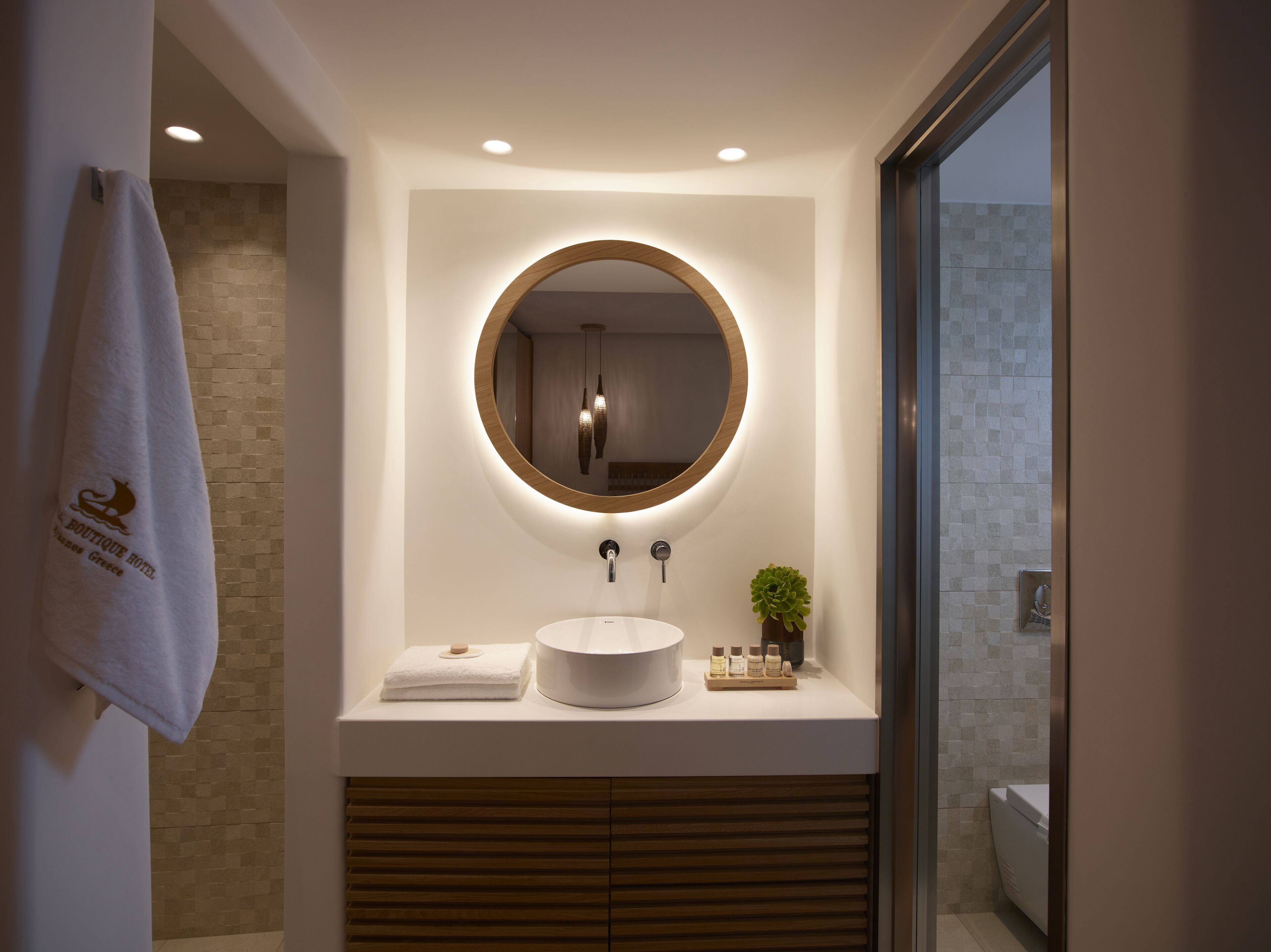 Foto - Vencia Boutique Hotel