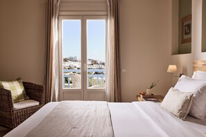 Standard Room, Garden View