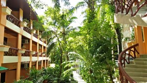 Exterior - Anyavee Ban Ao Nang Resort (Krabi)