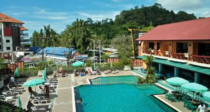 Anyavee Ban Ao Nang Resort