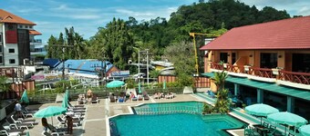 Anyavee Ban Ao Nang Resort