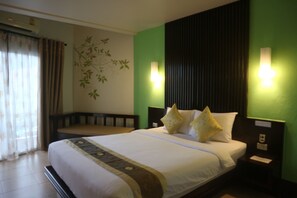 Room - Anyavee Ban Ao Nang Resort (Krabi)