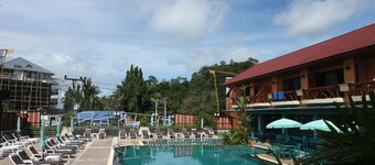 Anyavee Ban Ao Nang Resort