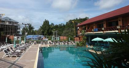 Anyavee Ban Ao Nang Resort