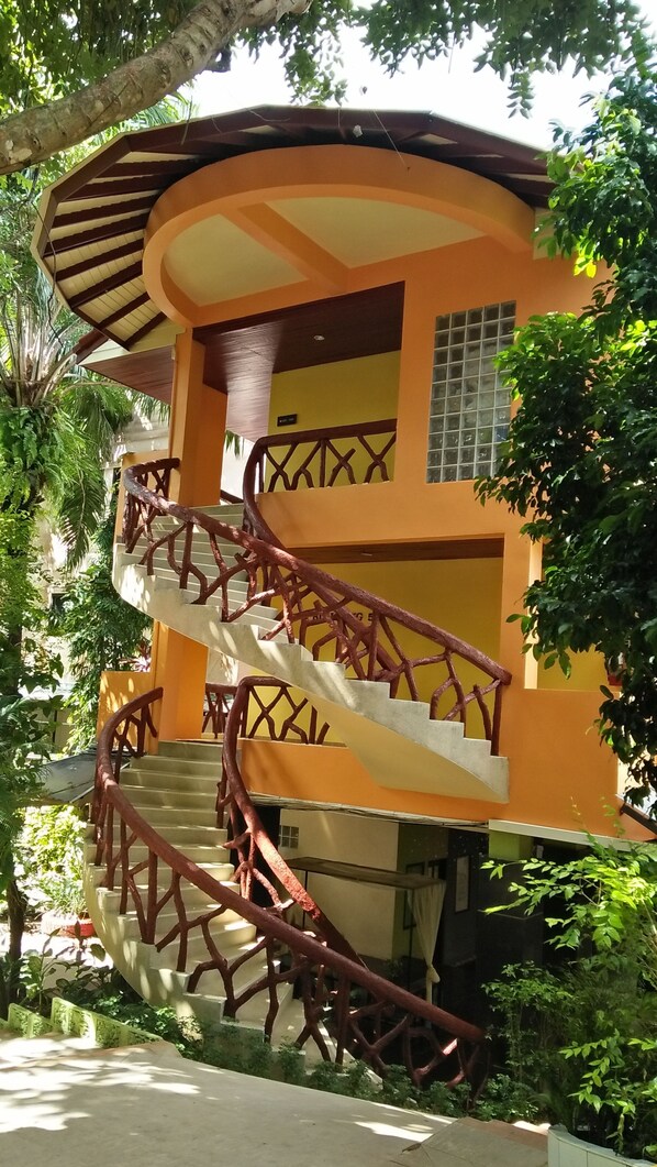 Exterior - Anyavee Ban Ao Nang Resort (Krabi)