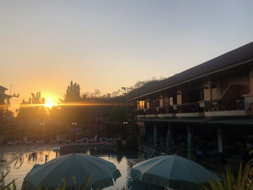 Anyavee Ban Ao Nang Resort