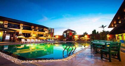 Anyavee Ban Ao Nang Resort