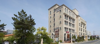 Incheon Airport Hotel Oceanside