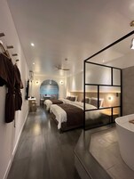 Ropa de cama de alta calidad y edredones de plumas