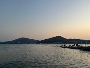 海灘