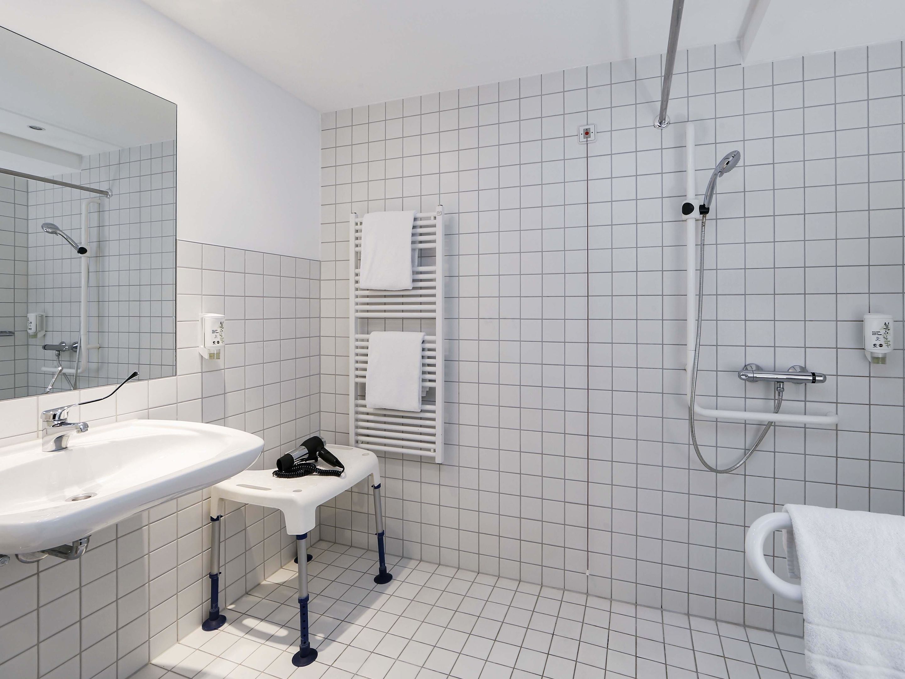 Foto - B&B Hotel Berlin City-Ost