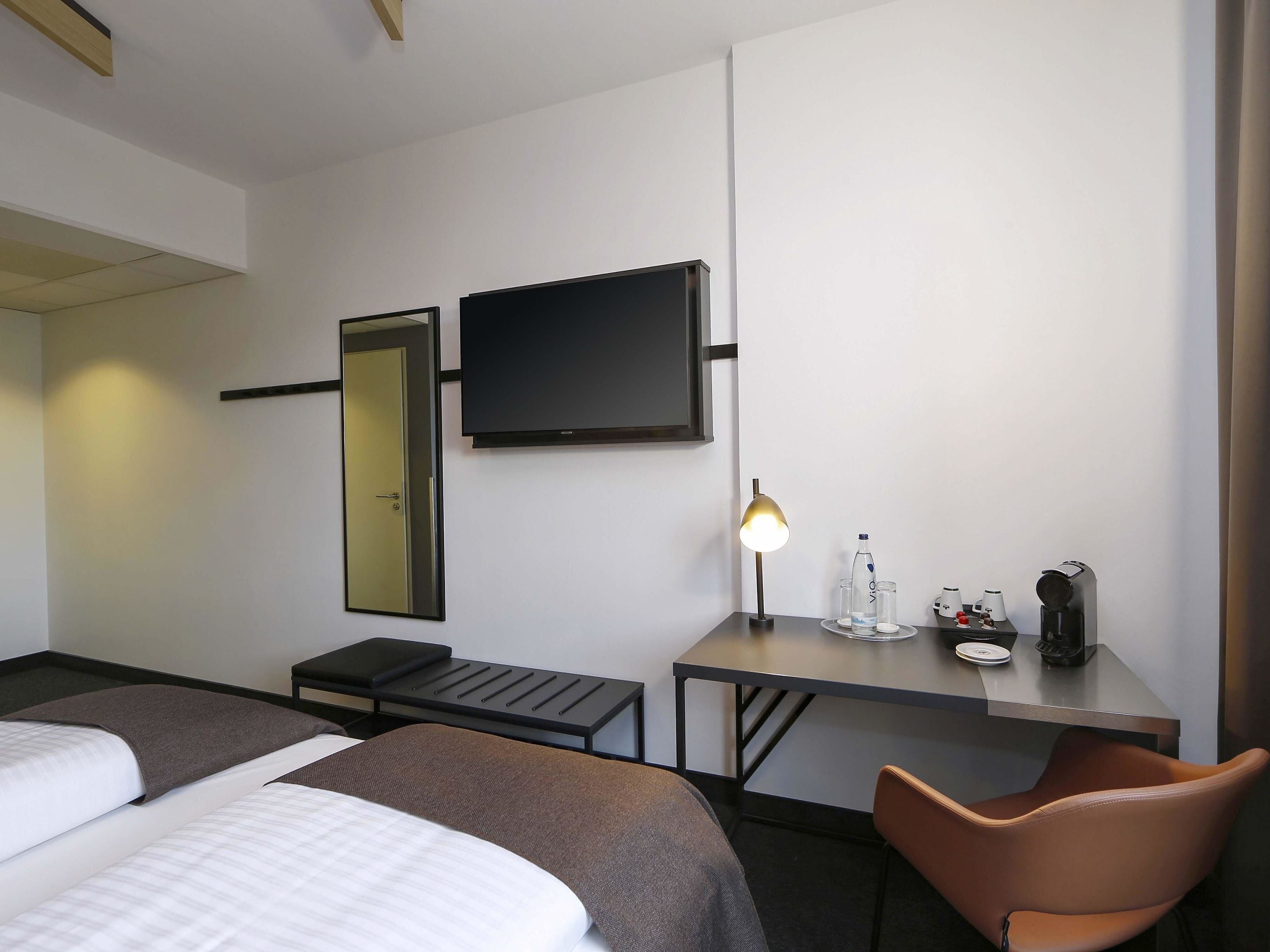 Foto - B&B Hotel Berlin City-Ost