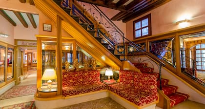 Hotel Messner