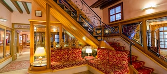 Hotel Messner