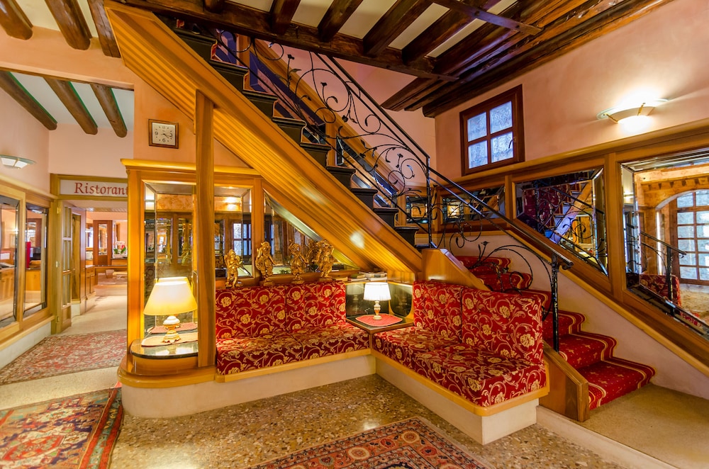 Hotel Messner