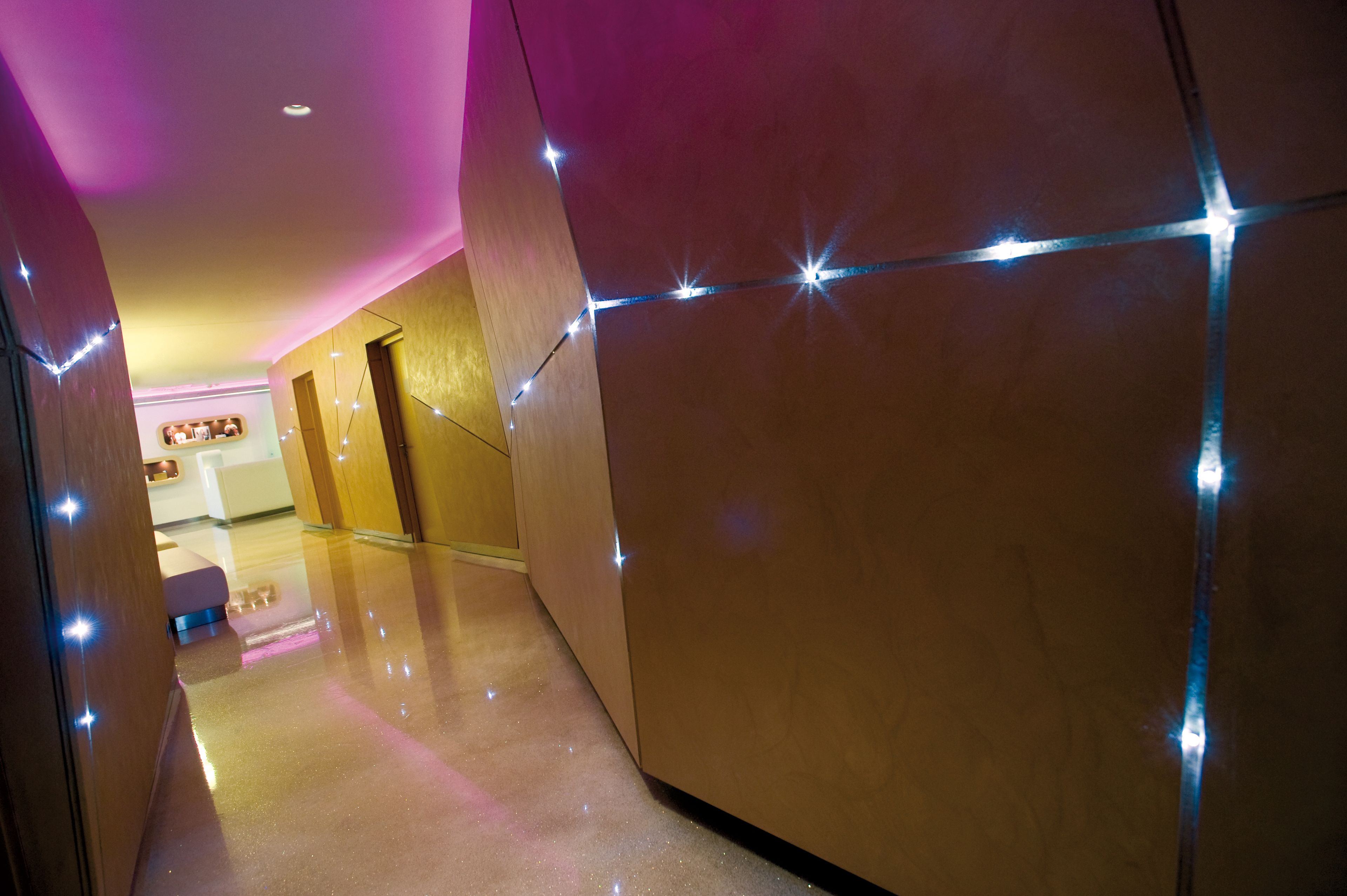 Foto - Monte Mulini Adults Exclusive Hotel by Maistra Collection