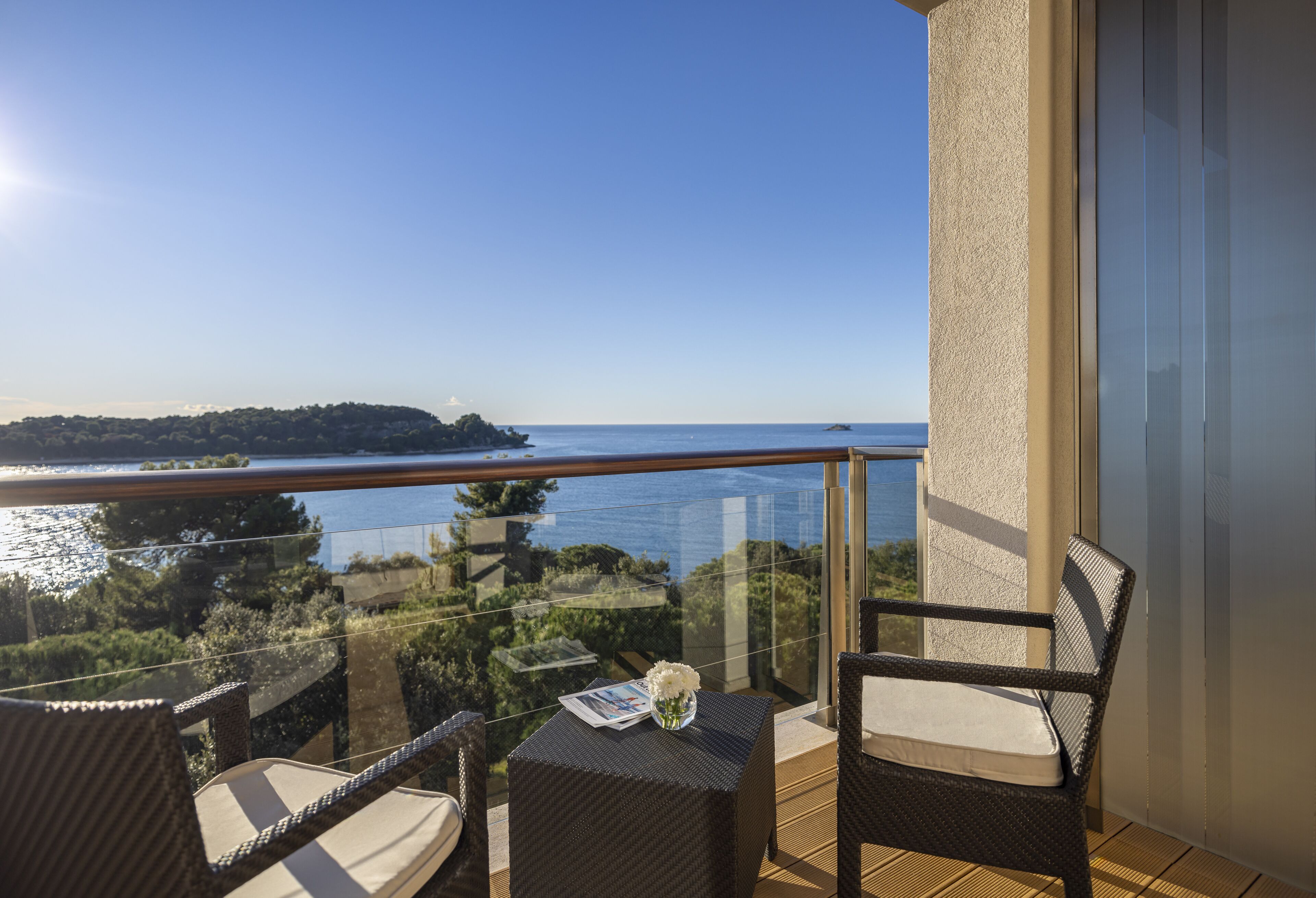 Foto - Monte Mulini Adults Exclusive Hotel by Maistra Collection