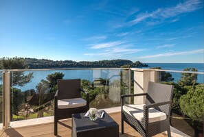 Vistas desde la habitación