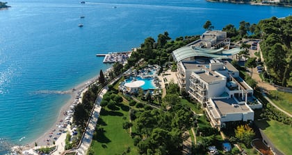 Monte Mulini Adults Exclusive Hotel by Maistra Collection