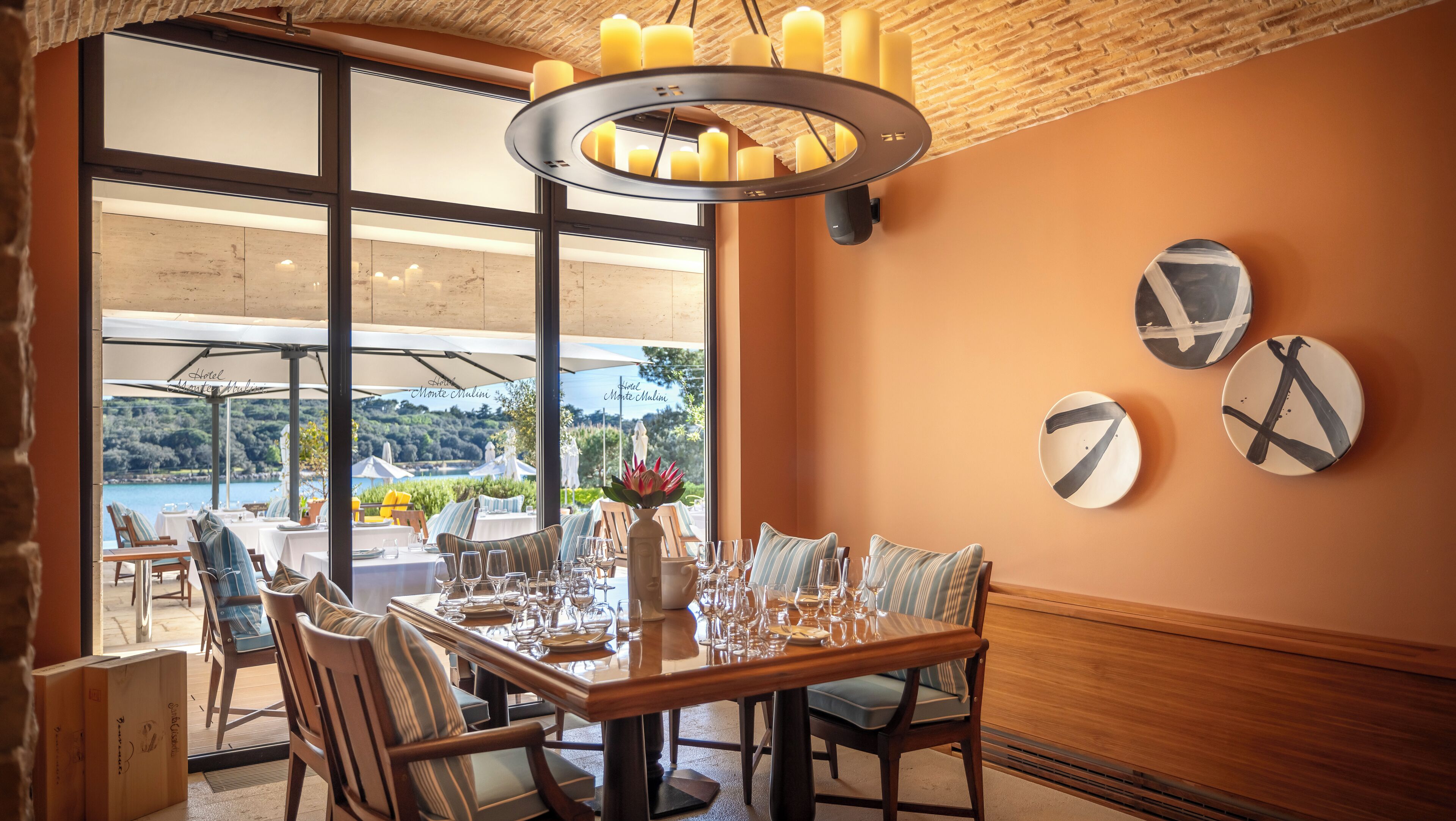 Foto - Monte Mulini Adults Exclusive Hotel by Maistra Collection