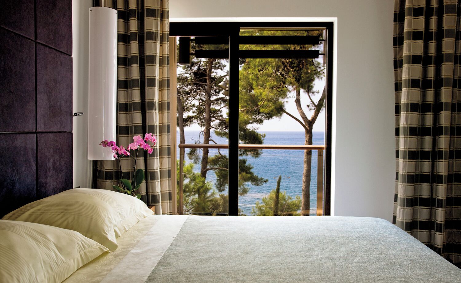 Junior suite | Kameruitzicht