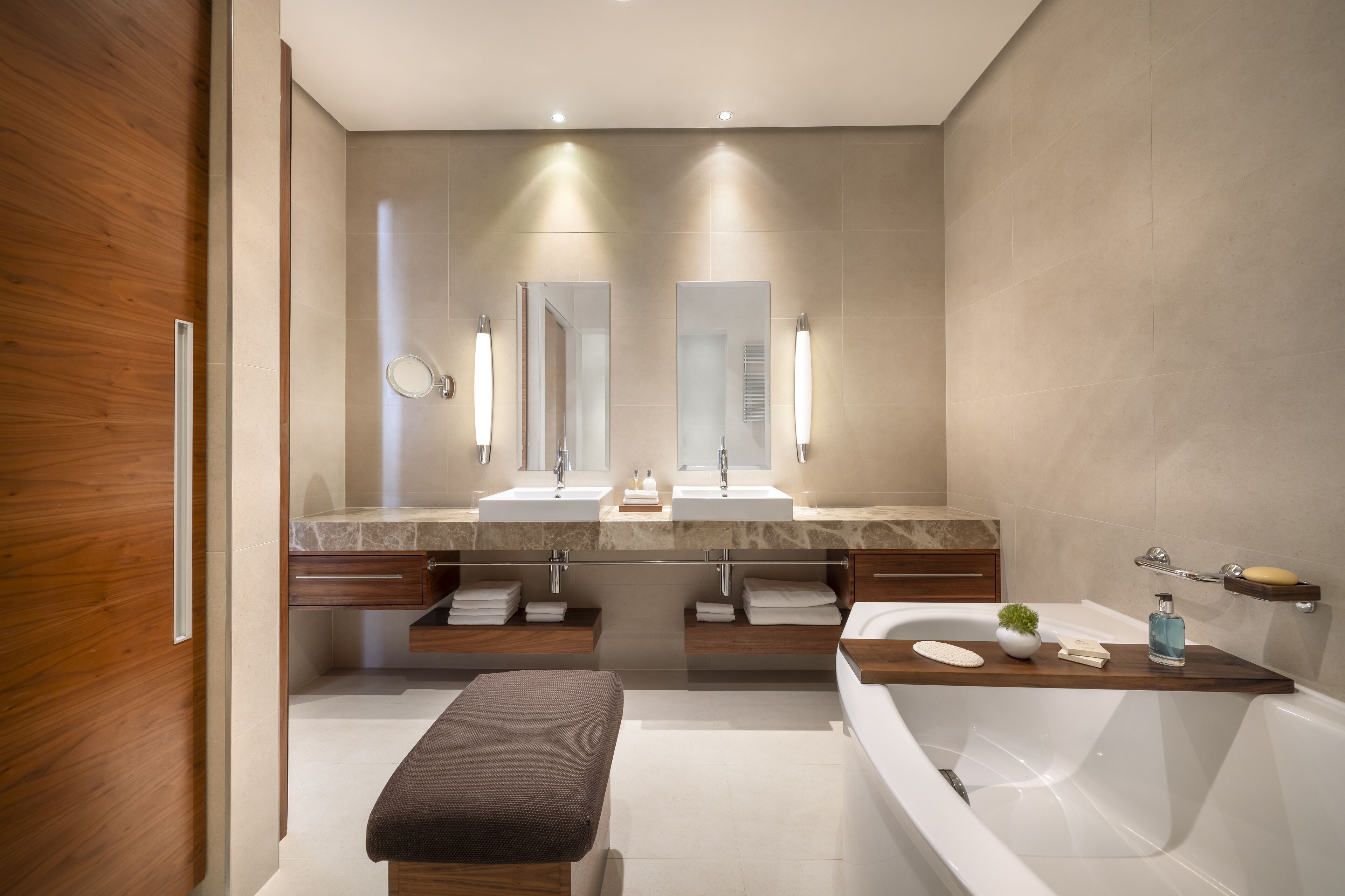 Foto - Monte Mulini Adults Exclusive Hotel by Maistra Collection