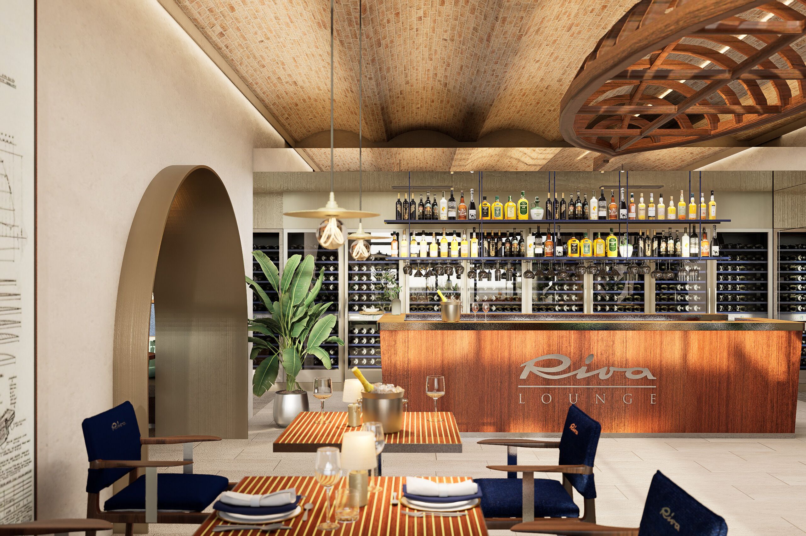 2 restaurants, breakfast served