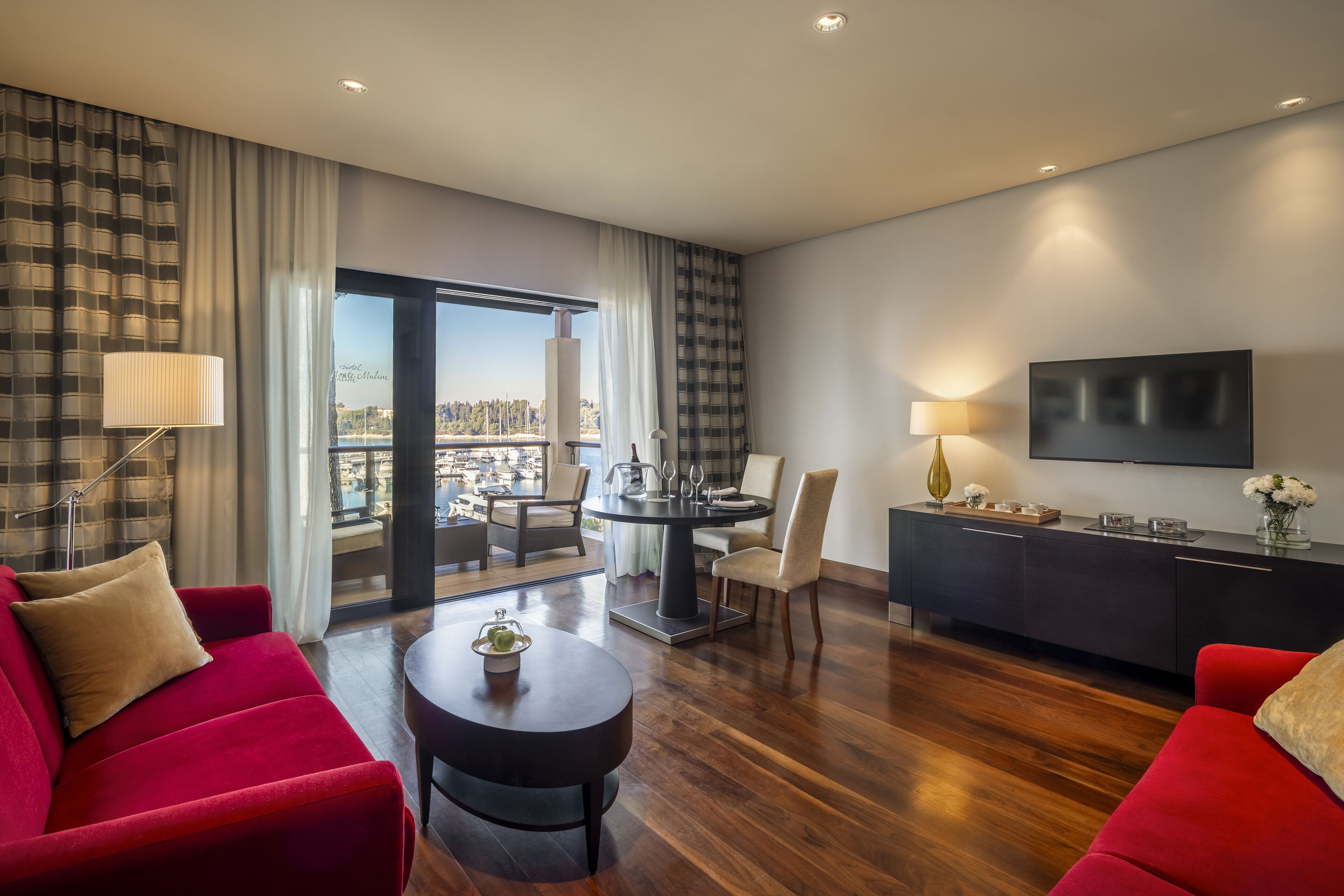 Foto - Monte Mulini Adults Exclusive Hotel by Maistra Collection