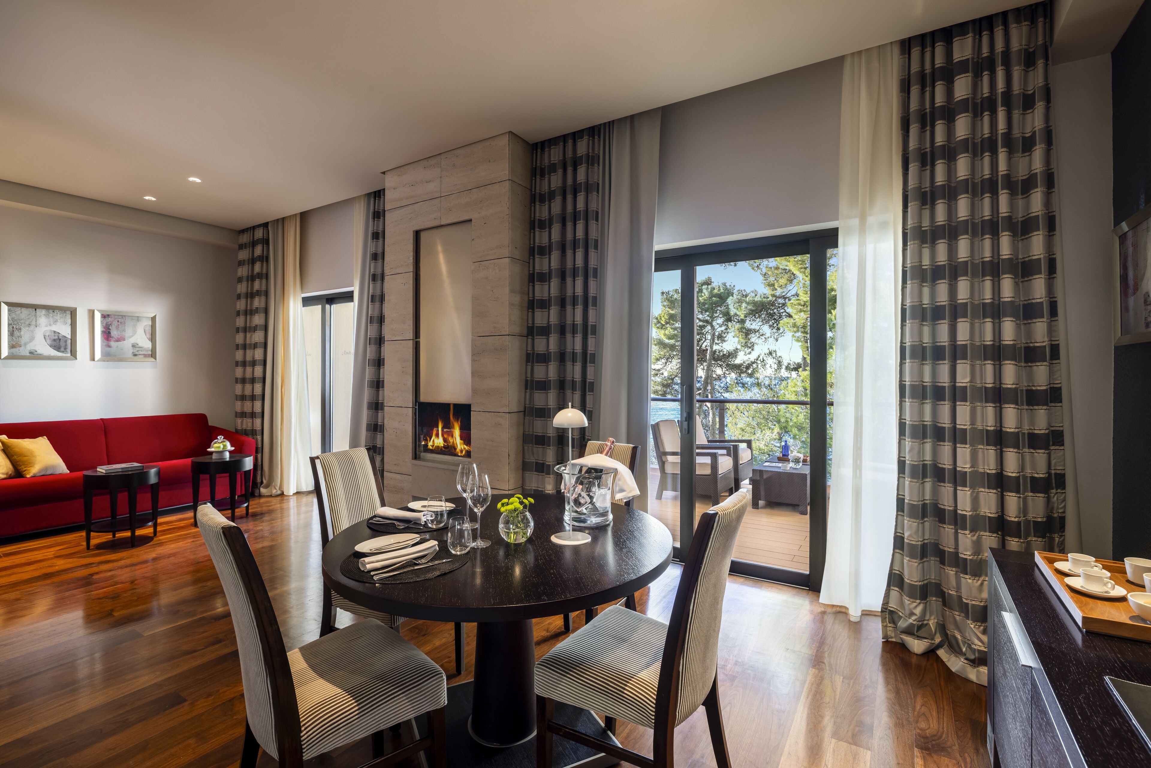 Foto - Monte Mulini Adults Exclusive Hotel by Maistra Collection