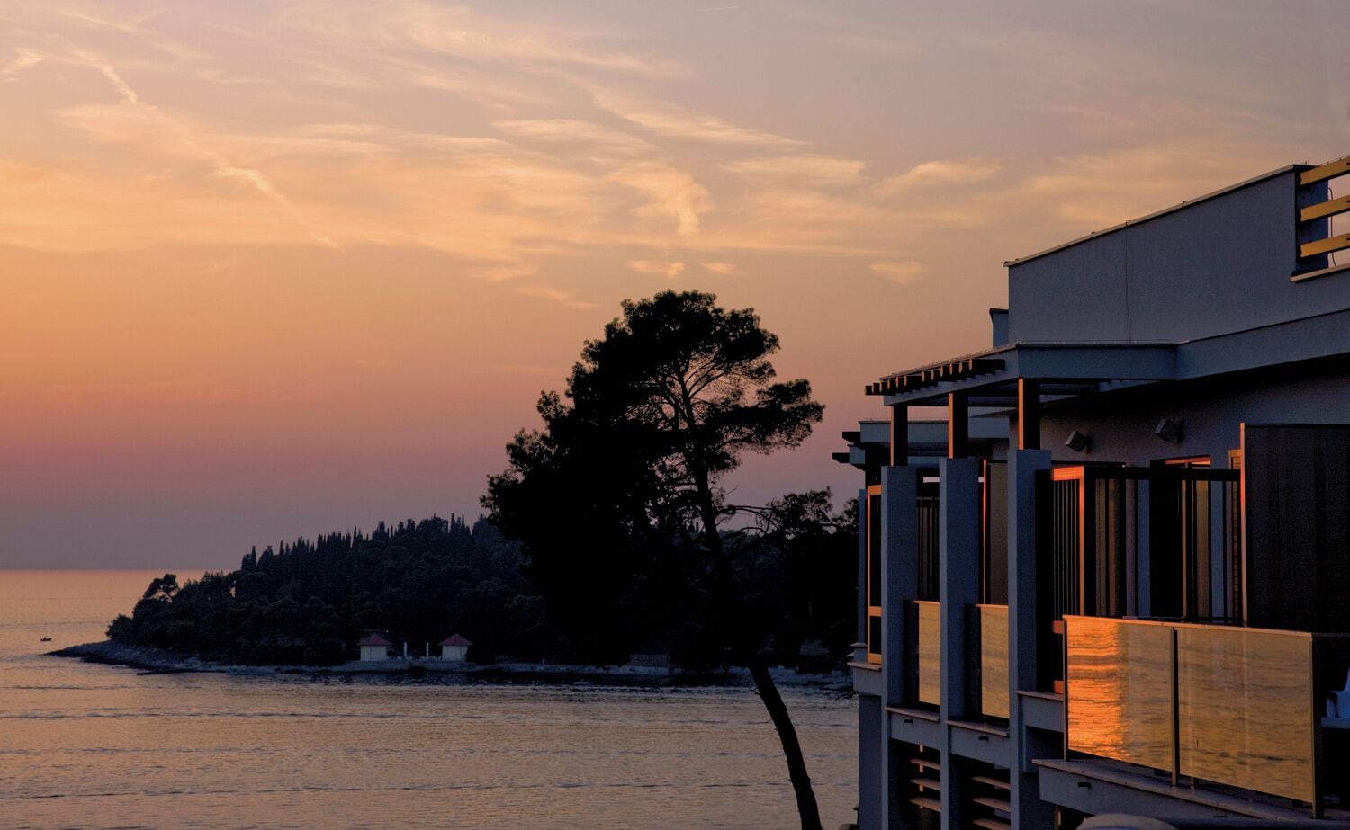 Foto - Monte Mulini Adults Exclusive Hotel by Maistra Collection