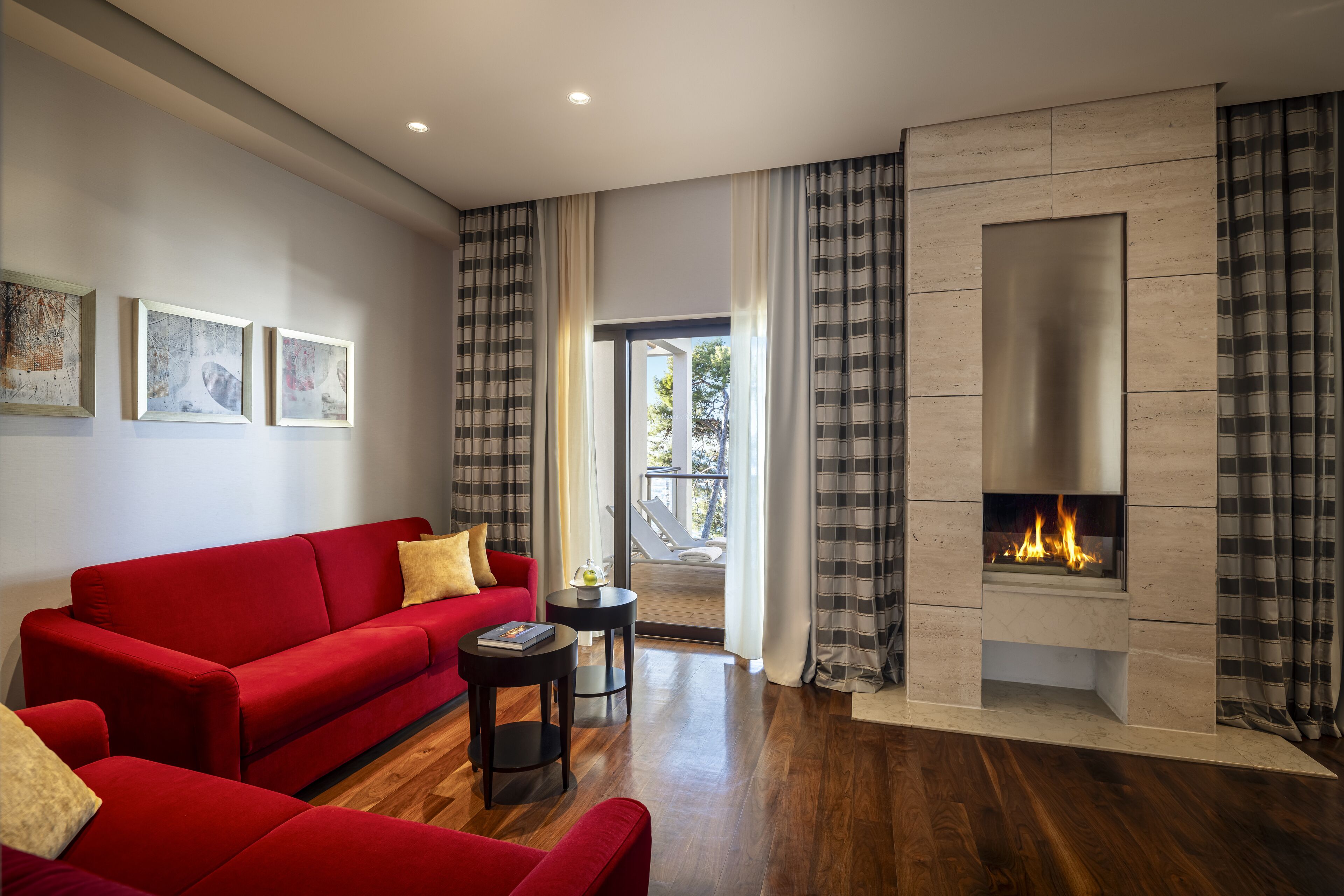 Foto - Monte Mulini Adults Exclusive Hotel by Maistra Collection