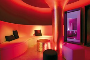 Sauna, Turkish bath, body treatments, hydrotherapy, aromatherapy - Monte Mulini Adults Exclusive Hotel by Maistra Collection (Rovinj)