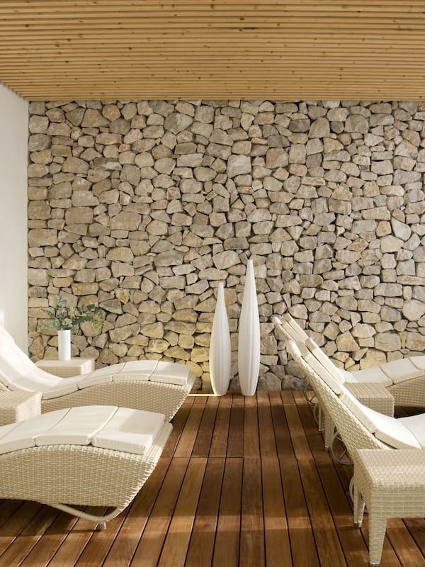 Sauna, Turkish bath, body treatments, hydrotherapy, aromatherapy