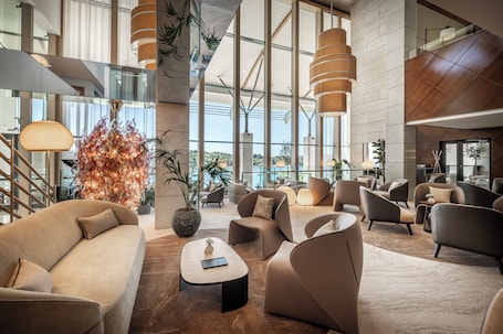 Monte Mulini Adults Exclusive Hotel by Maistra Collection