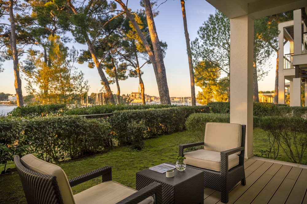 Monte Mulini Adults Exclusive Hotel by Maistra Collection by null