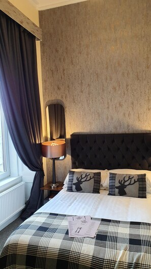 Double Room, Ensuite | WiFi